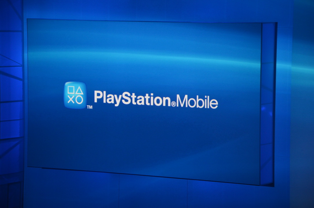 Playstation mobile