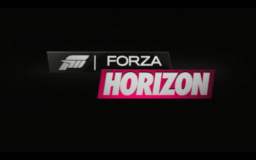 Forza Horizon Showcased At Microsofts E3 Conference