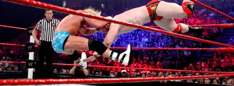 WWE No Way Out 2012 Review