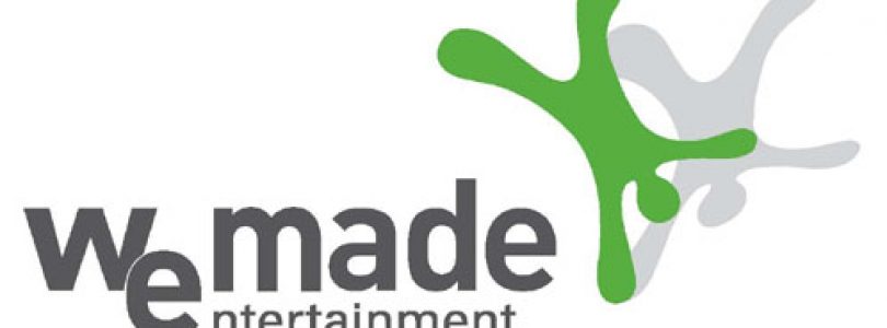 WeMade Entertainment E3 Wrap Up