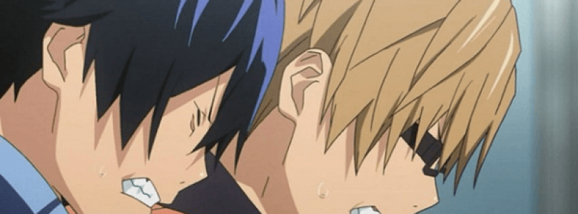 Media Blasters cancels first Blu-ray release of Bakuman