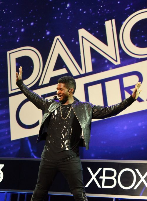 Dance Central 3 E3 2012 Hands On Preview