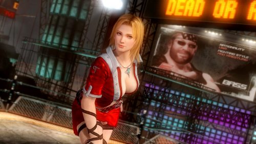 Dead or Alive 5 Preview - MMA Fighter And Newcomer Mila Announced For Dead  Or Alive 5 - Game Informer