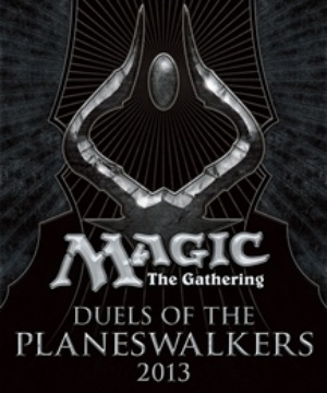 Magic the Gathering: Duels of the Planeswalkers 2013 Review