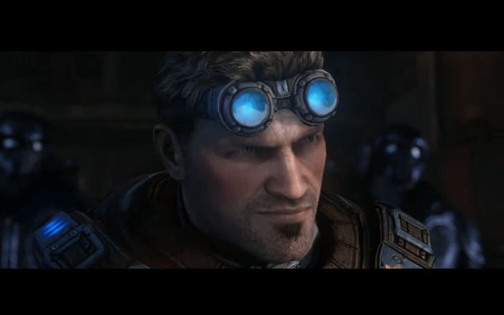Gears of War Judgment featured at E3 2012 Capsule Computers