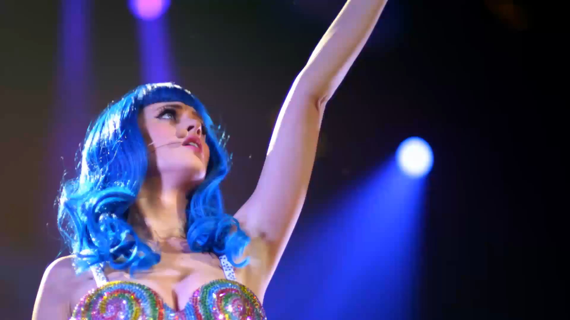 Katy Perry Part Of Me Review – Capsule Computers