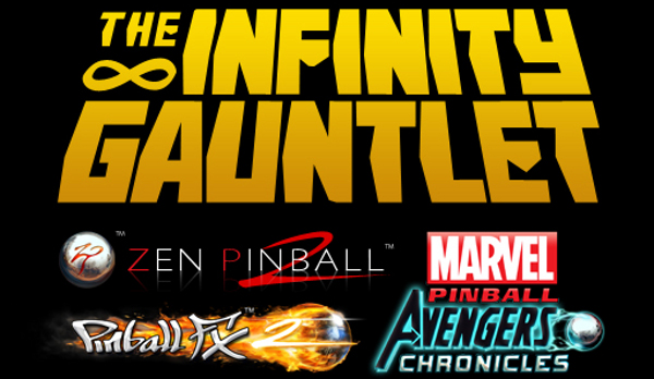 Marvel Pinball: Avengers Chronicles Gears Up with Release Date