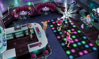 iPad Game of the Week: The Sims FreePlay