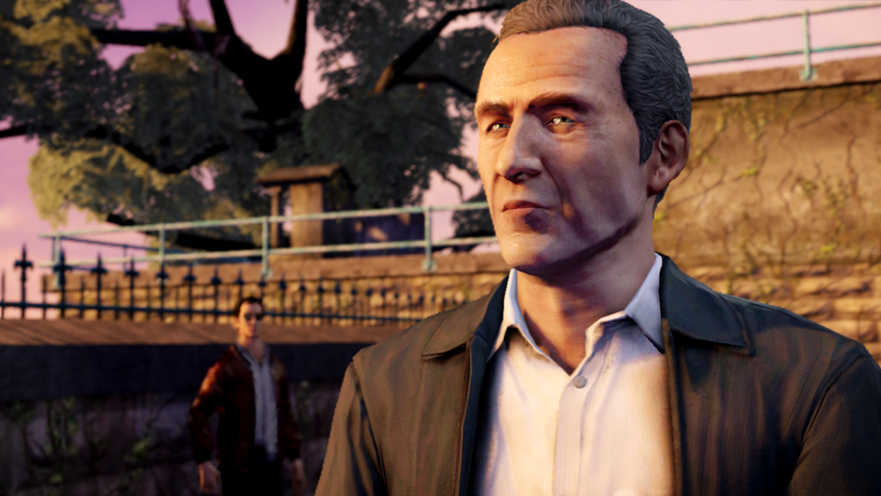 E3 2012: Sleeping Dogs Trailer & Screens