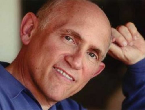 Armin Shimerman Interview, Oz Comic Con Melbourne 2012