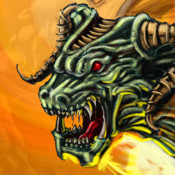 Battlebow-Shoot-The-Deamons-Logo