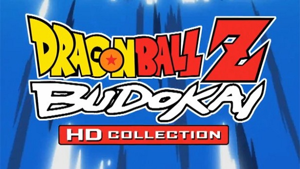 Dragon Ball Z Budokai HD Collection given new trailer