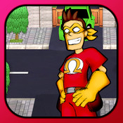Omega-Hero-Logo