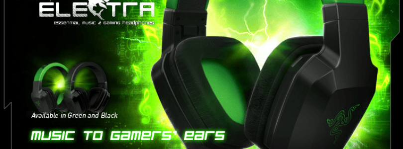 WIN – Razer Electra