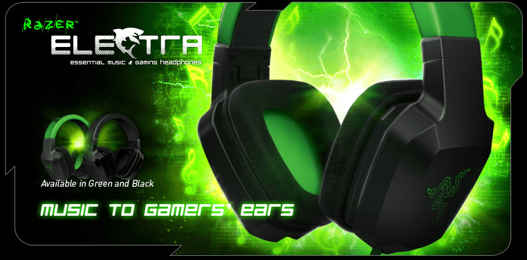 Razer-Electra