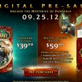 World of Warcraft: Mists of Pandaria Release Date