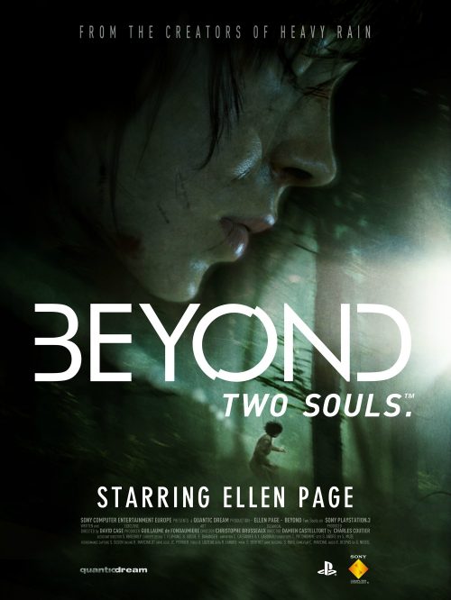 David Cage doesn’t want you to have fun with Beyond: Two Souls