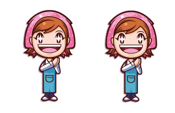Cooking Mama Combo Packs Due out August 14