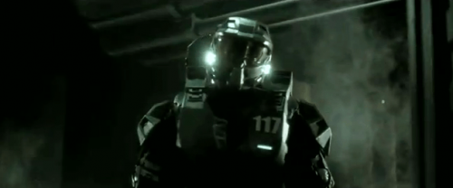 Halo 4: Forward Unto Dawn Trailer Released