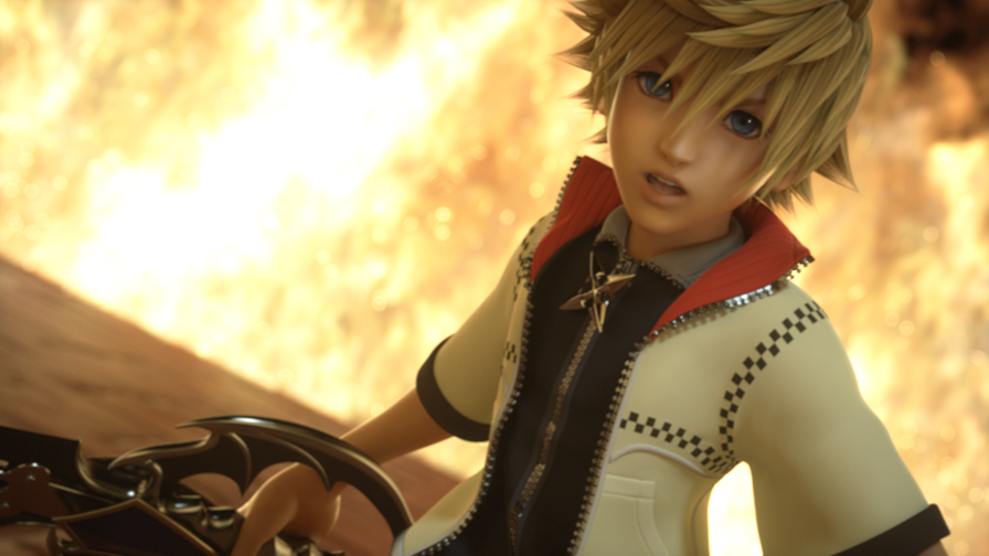 Kingdom Hearts 3D’s latest trailer highlights new worlds and characters