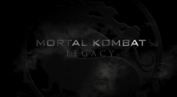 Mortal Kombat Legacy season 2 coming soon