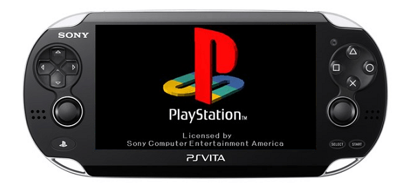 Psone classics clearance on vita