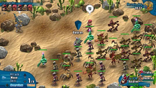 Rainbow Moon Launch Trailer Revealed