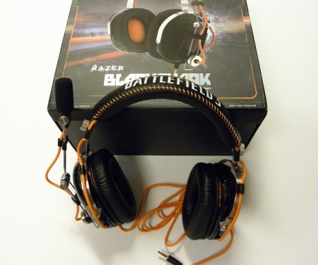 Razer BlackShark Review - Capsule Computers