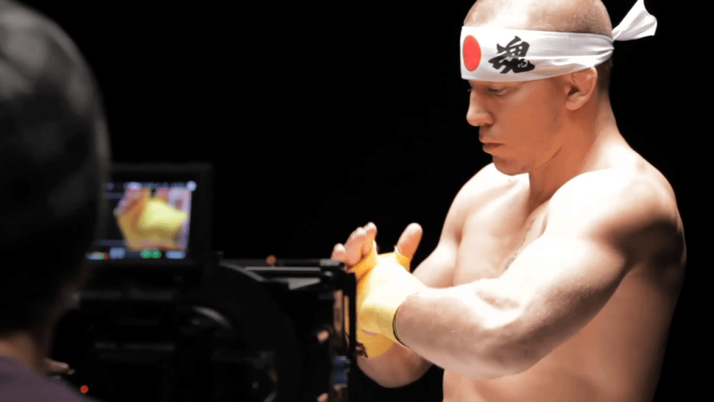 Sleeping Dogs Trailer Featuring GSP Capsule Computers