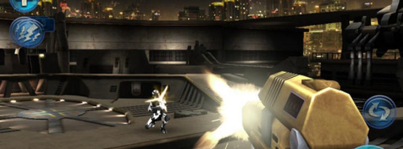 Total Recall for iOS Released