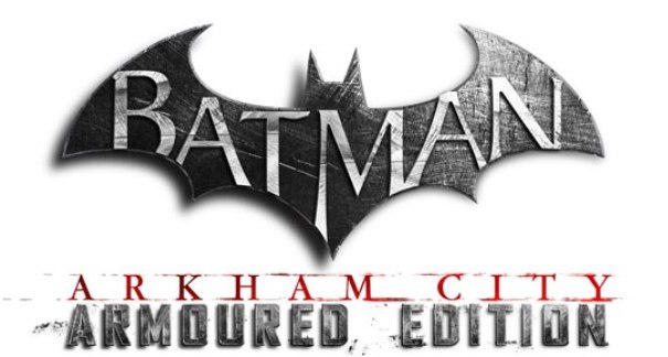 Batman Arkham City Armored Edition Hands On