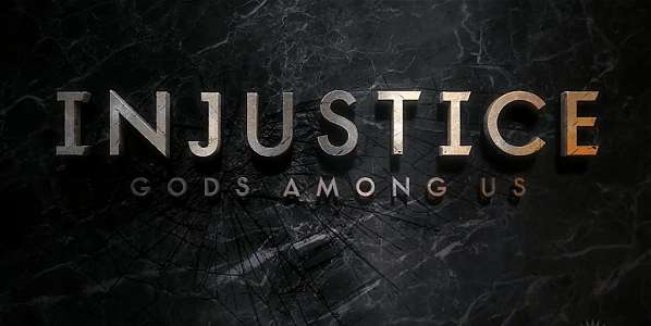 Injustice: Gods Among Us Hands-On Preview