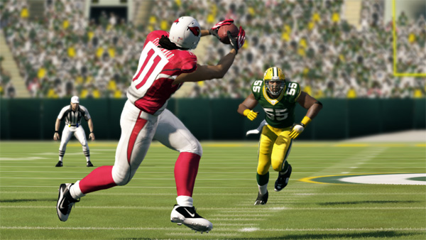 Madden 13’s Top 10 Defensive Players Revealed