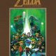 Hyrule Historia Translated By Darkhorse Confirmed