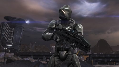 DUST 514 Beta Entrants include Playstation Plus Members