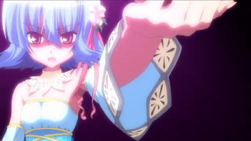 First promo shown for new Hayate the Combat Butler anime