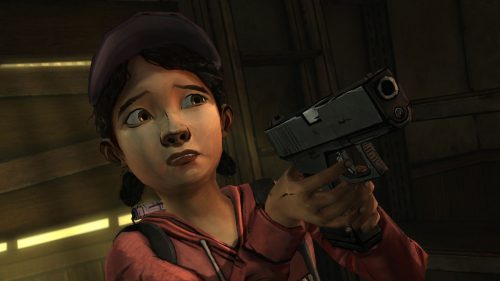 Telltale Games’ The Walking Dead Episode 3 coming “very soon” [Update]