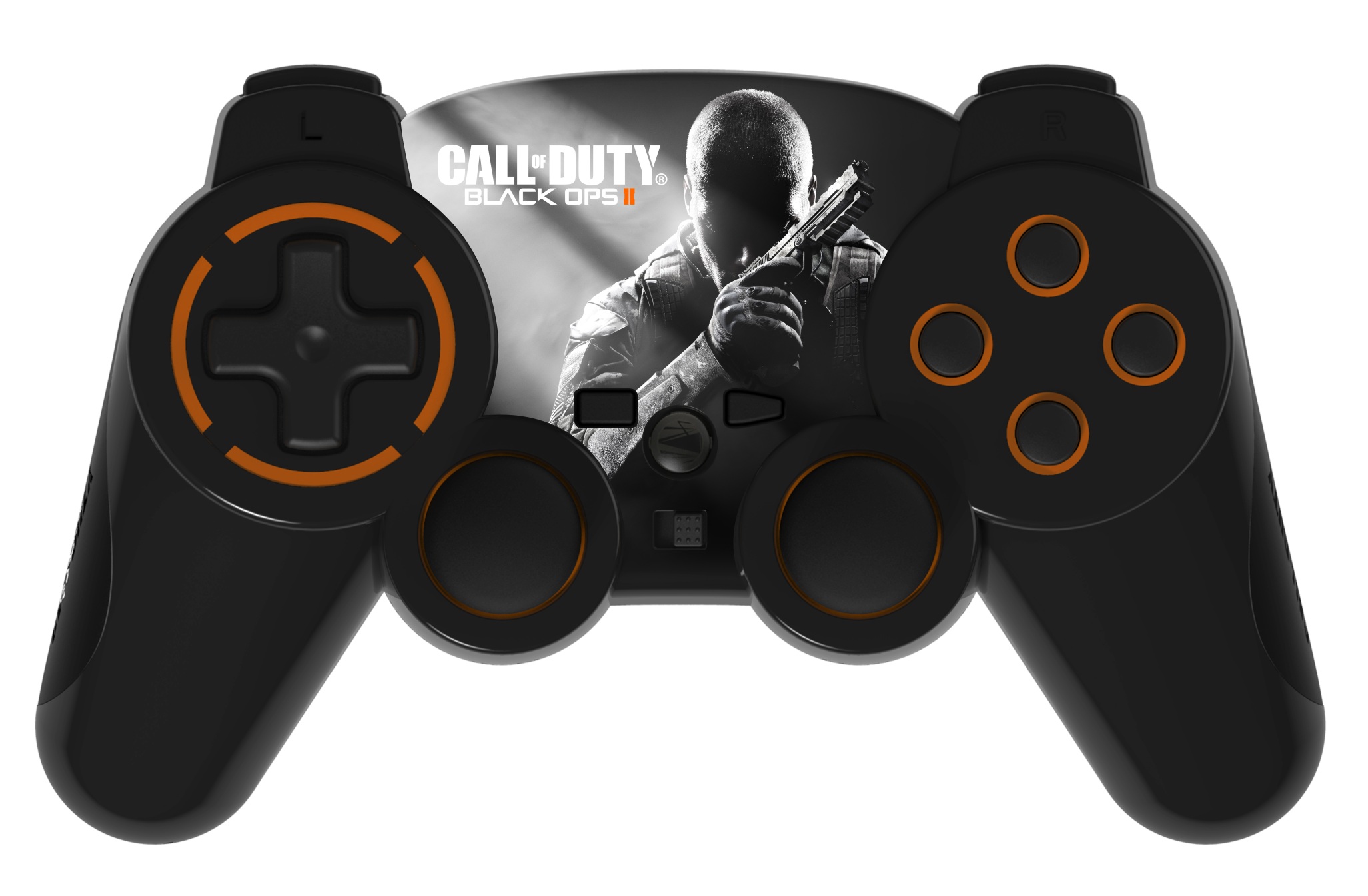 Black Ops II Accessories Announced