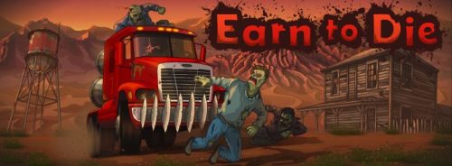 Earn to Die soon to be available on App Store