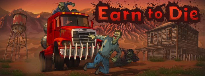 Earn to Die soon to be available on App Store