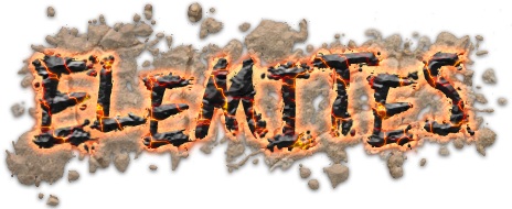 Elemites now available for download through the App Store