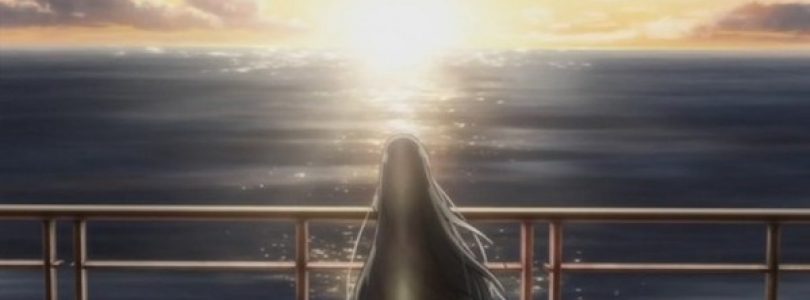 ‘Gosick’ Part 1 Coming with English Audio in May from FUNimation
