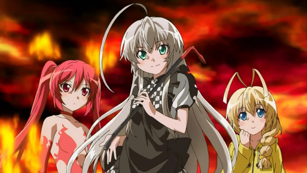 Haiyore! Nyarukosan gets a second season Capsule Computers