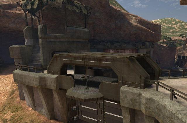 Halo 4 to Include 1 Remade Map at Launch