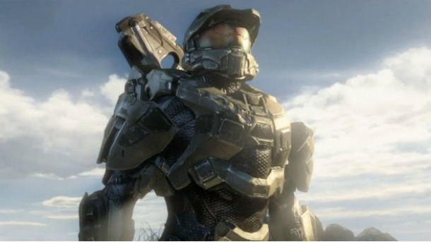 New Halo 4 Mission Revealed
