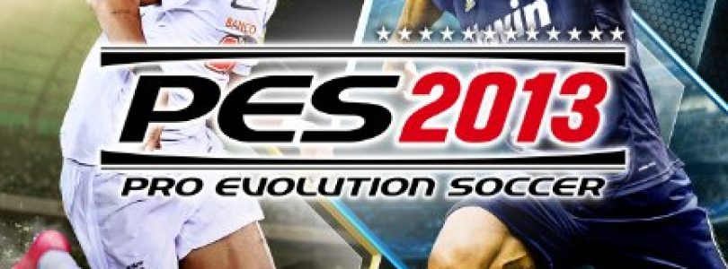 Pro Evolution Soccer 2013 Review