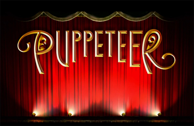 Puppeteer TGS 2012 Trailer Released