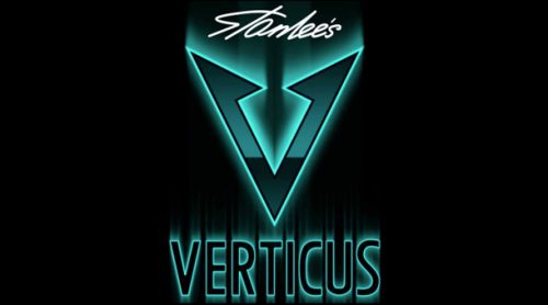 Stan Lee’s ‘Verticus’ Unveiled for iOS