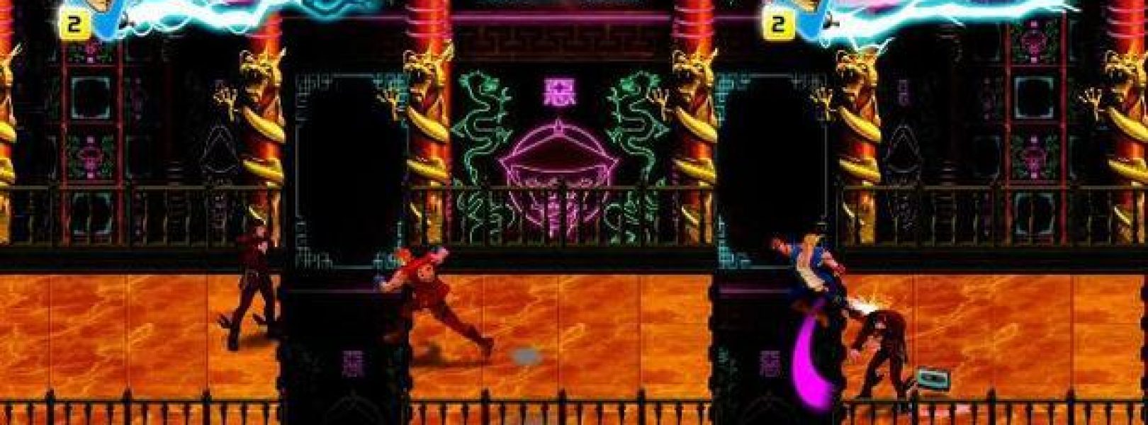 double dragon neon xbox live double dragon neon xbox live