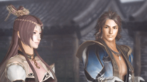 Dynasty Warriors 7: Empires English trailer shows off Fame and Stratagems